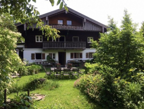 Ferien Haus am Feldgarten mit 160 qm für 2 bis 9 Personen